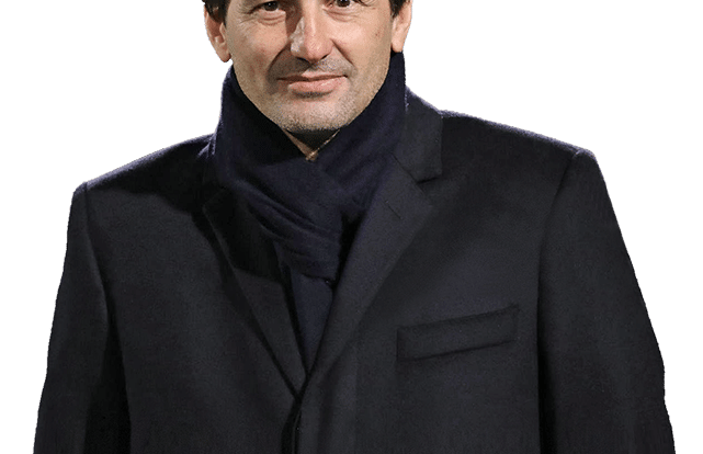 Photo portrait de Leonardo